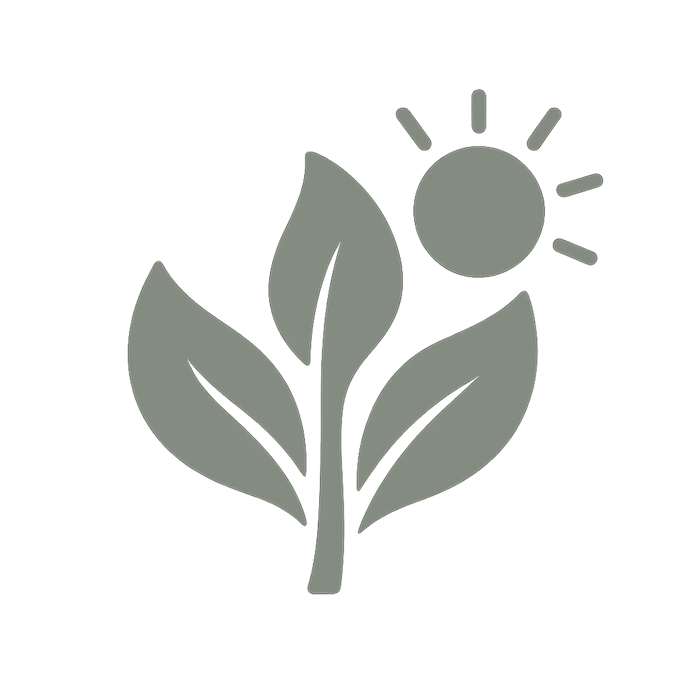 UV resistant artificial plants