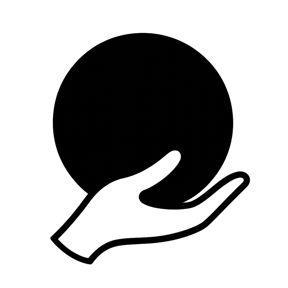 Creation Logo Signs