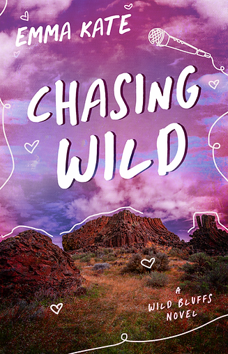 Chasing Wild Cover