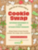 Cookie Swap