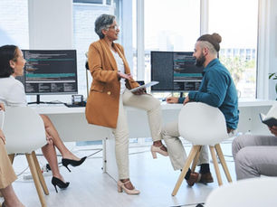 The Psychology Behind Effective Training