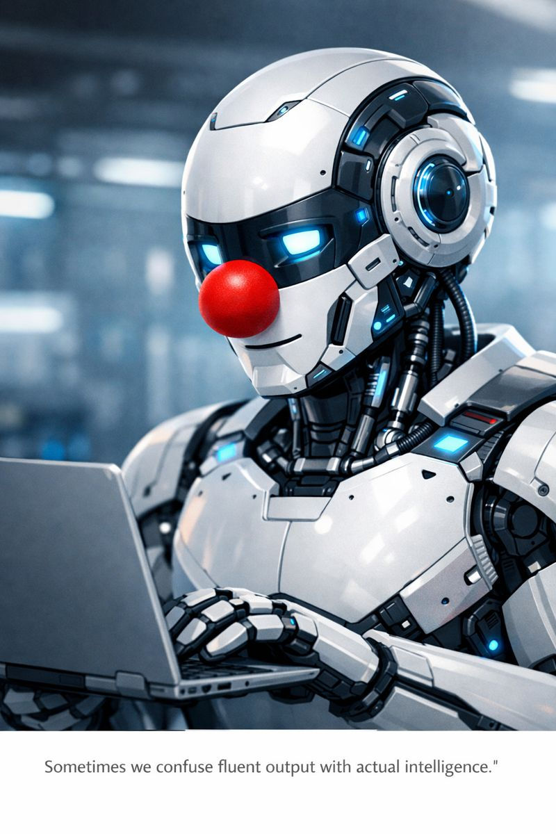 Why There Probably Can’t Be Real AGI