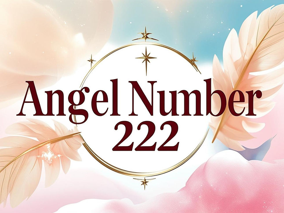 222 Angel Number Meaning: What Your Guardian Angels Want You to Know