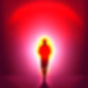 Red aura meaning.