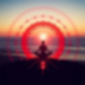 Red aura meaning.