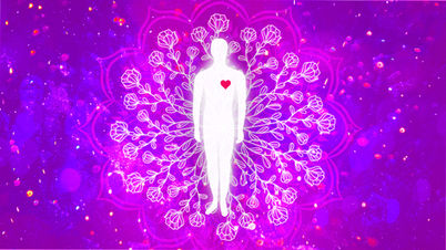 Aura Reading and Analysis Course