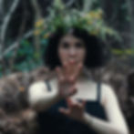 green witch green witchcraft