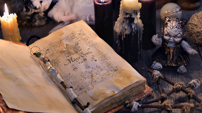 How to Set a Powerful Intention for Successful Spells