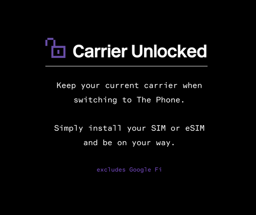 The Phone on Pixel 7: Batch 17 | SLEKE.