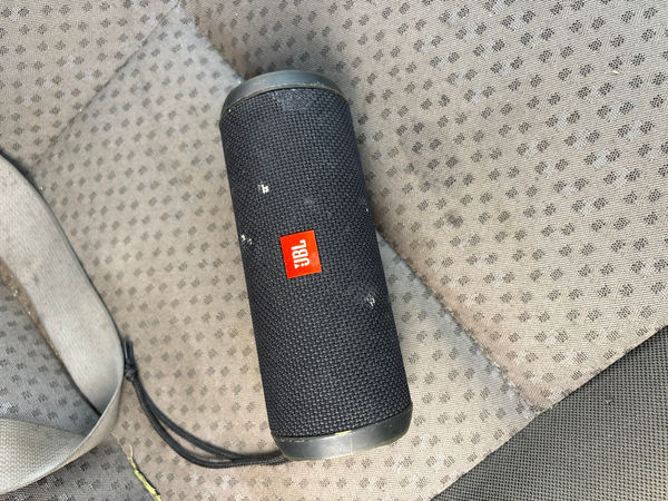 Enceinte Bluetooth JBL Flip 4