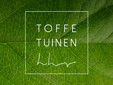 Toffe tuinen