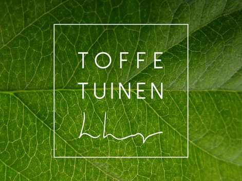 Toffe tuinen