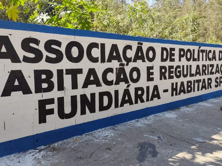 Aquisição e Desenvolvimento do Terreno Valentim Magalhães - Habitar SP