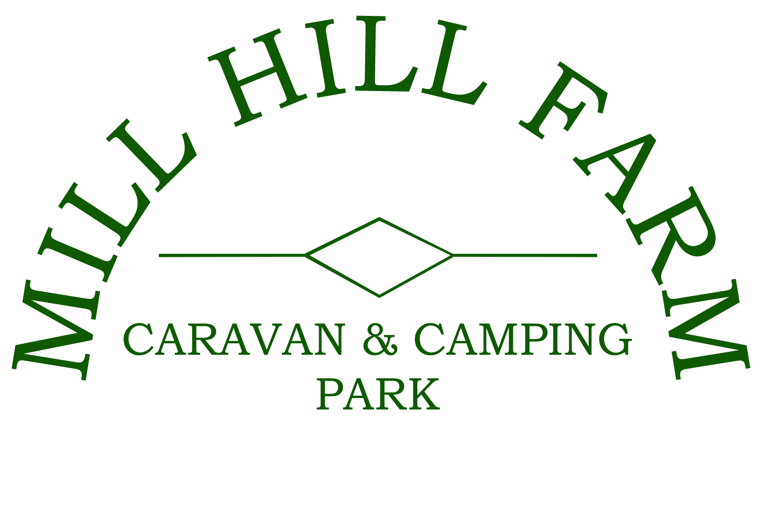 Mill Hill Farm | Caravan & Camping Park | Darsham Suffolk