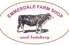 Walk to Emmerdale Farm