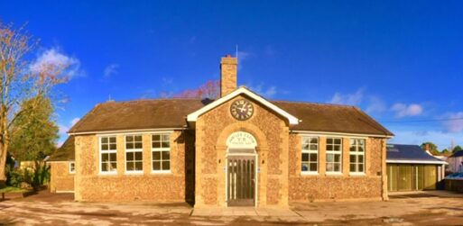 Flea Market @ Westleton Village Hall