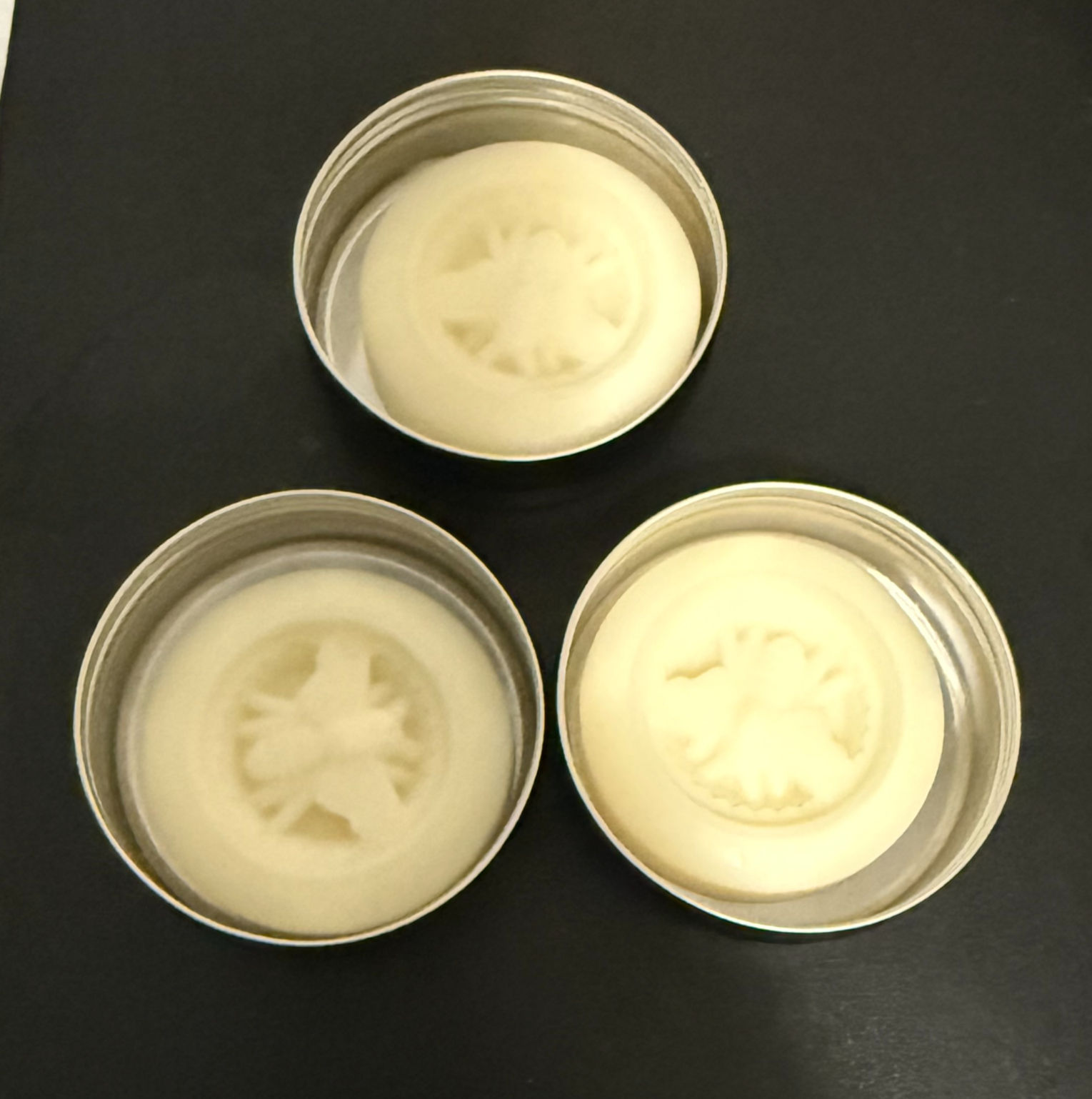 2oz White Peach Sangria Scented Mango Butter Lotion Bar