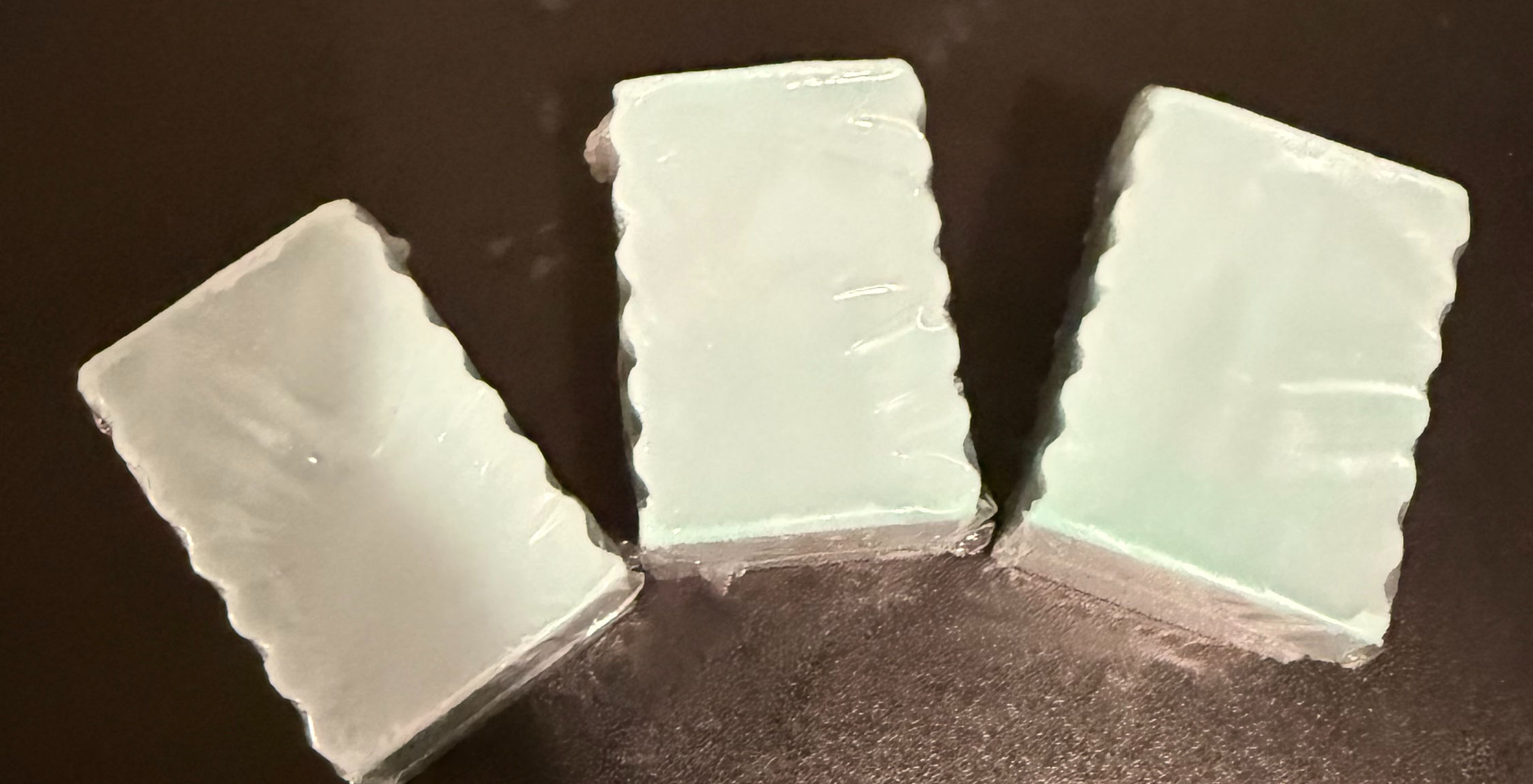 5oz Fiji Scented Buttermilk Soap Bar