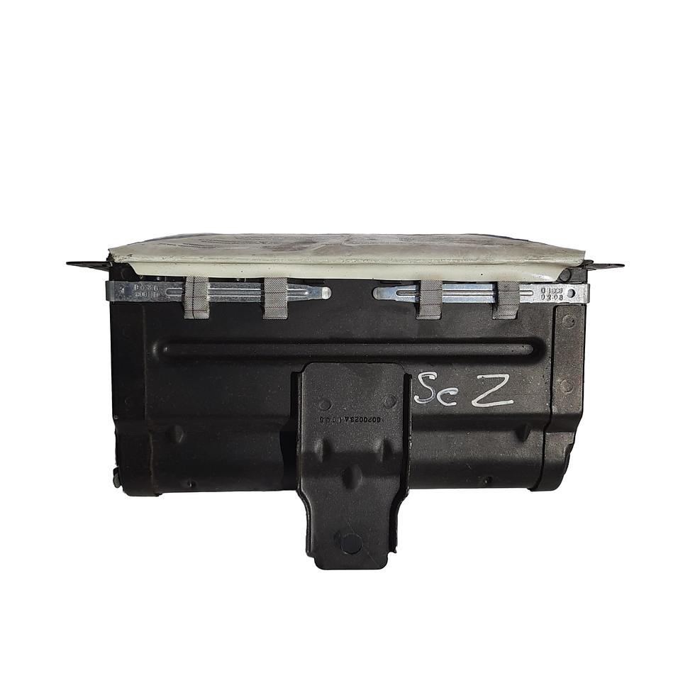 Миниатюра: Подушка безпеки права в торпеду Renault Scenic II 02-09 8200706151