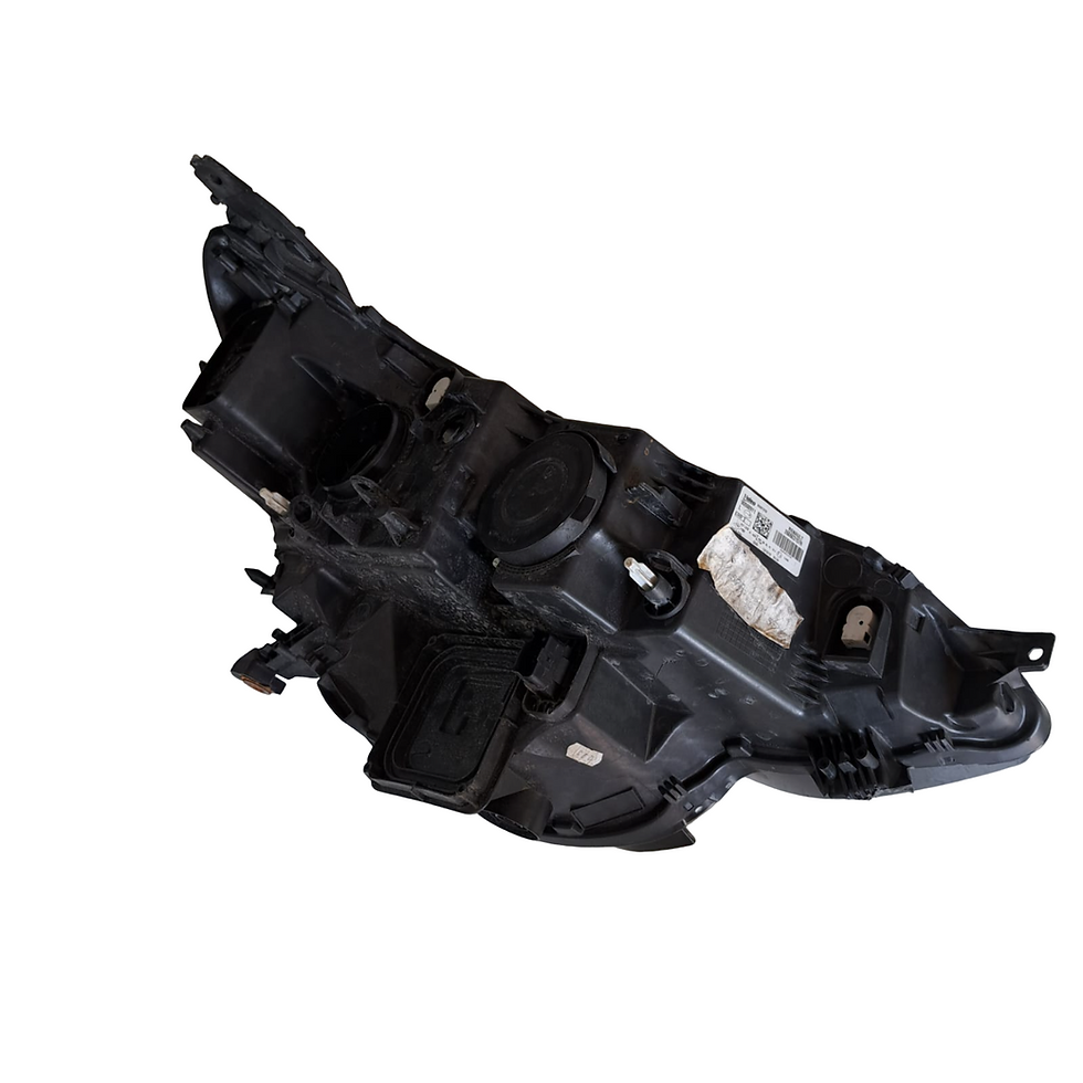 Прев'ю: Фара Ліва Renault Megane 4 16 -18 260603157R оригінал