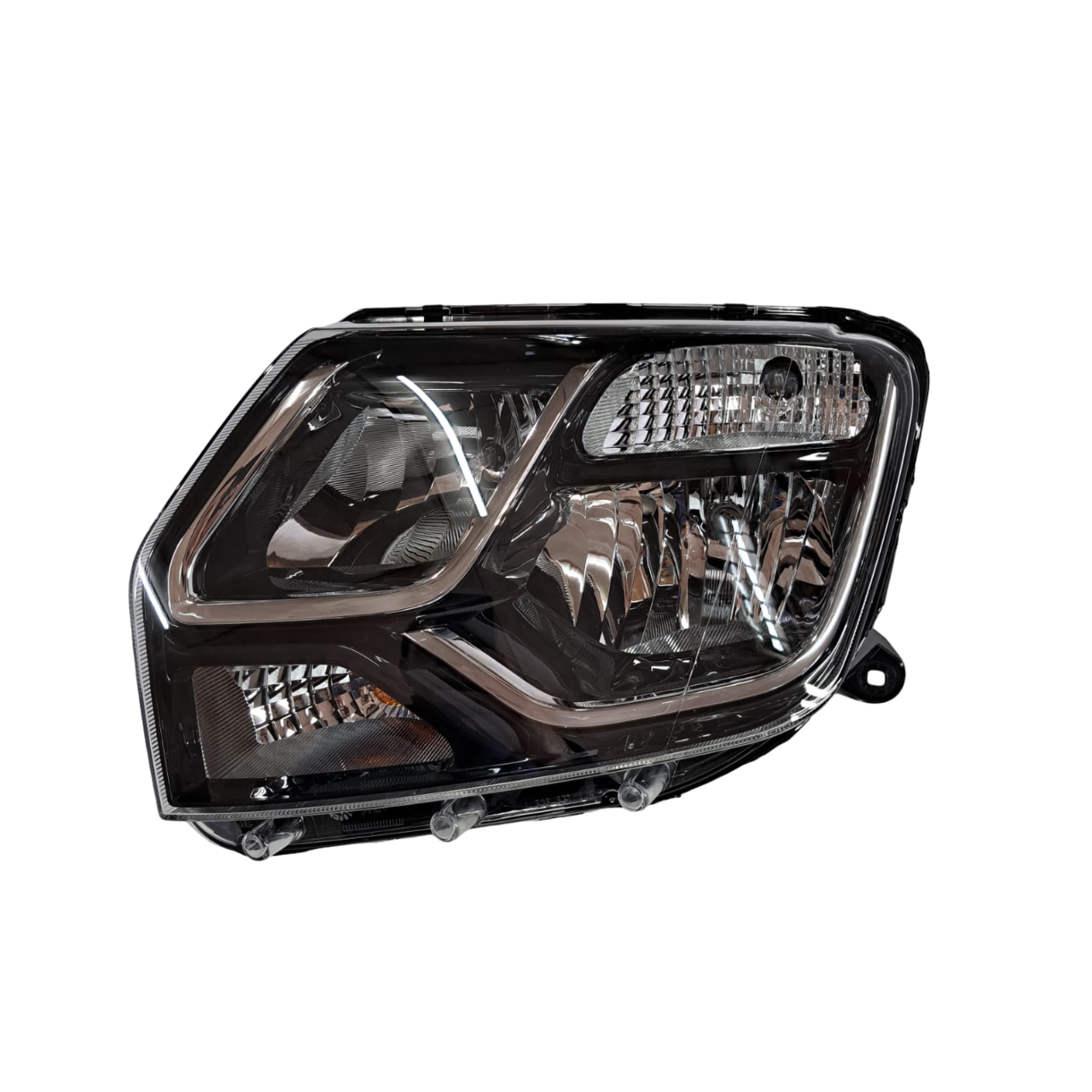 Фара Ліва Renault - Dacia Duster 15-17 260608209R
