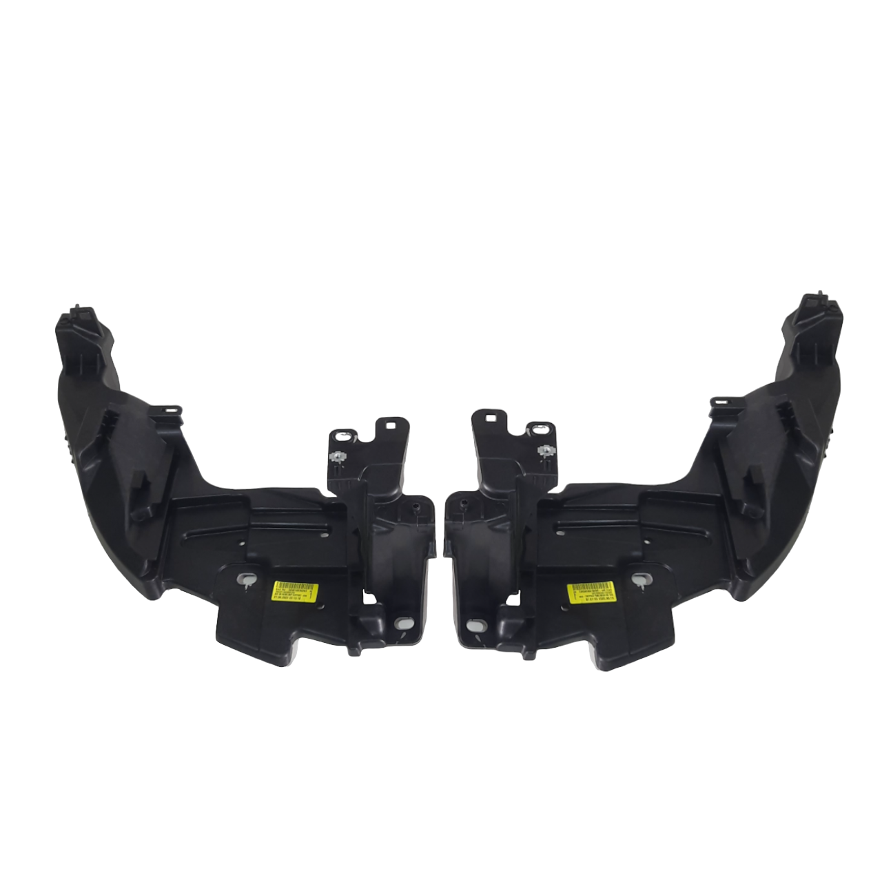 Кронштейн фари (Підфарна Шахта) Renault Megane III Ціна за 1шт