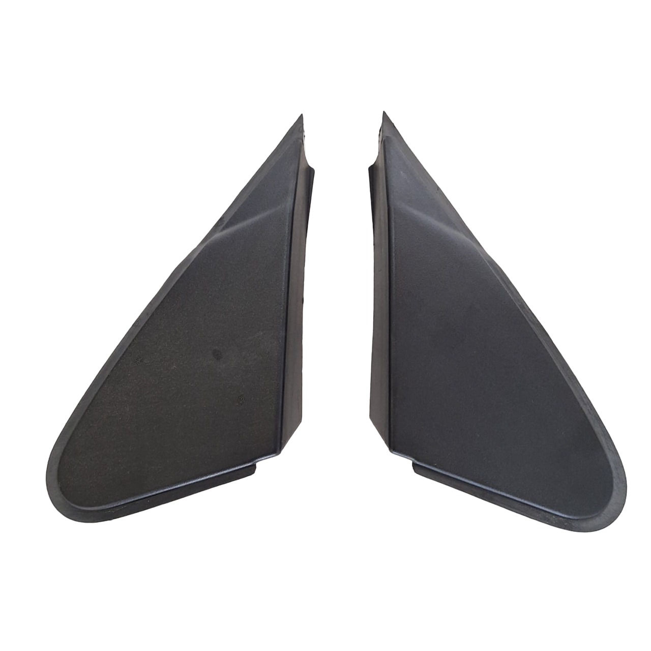 Накладка крил трикутник Renault Koleos I