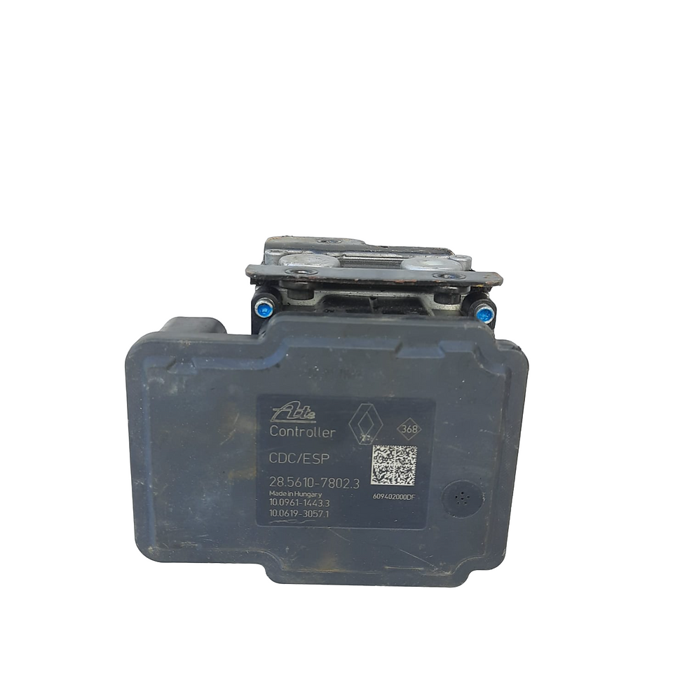 Миниатюра: Блок керування ABS CDC/ESP Renault  476602071R