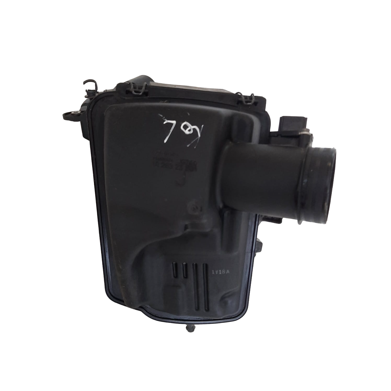 Корпус повітряного фільтра Renault Koleos I 2.0 dci  1026323S01