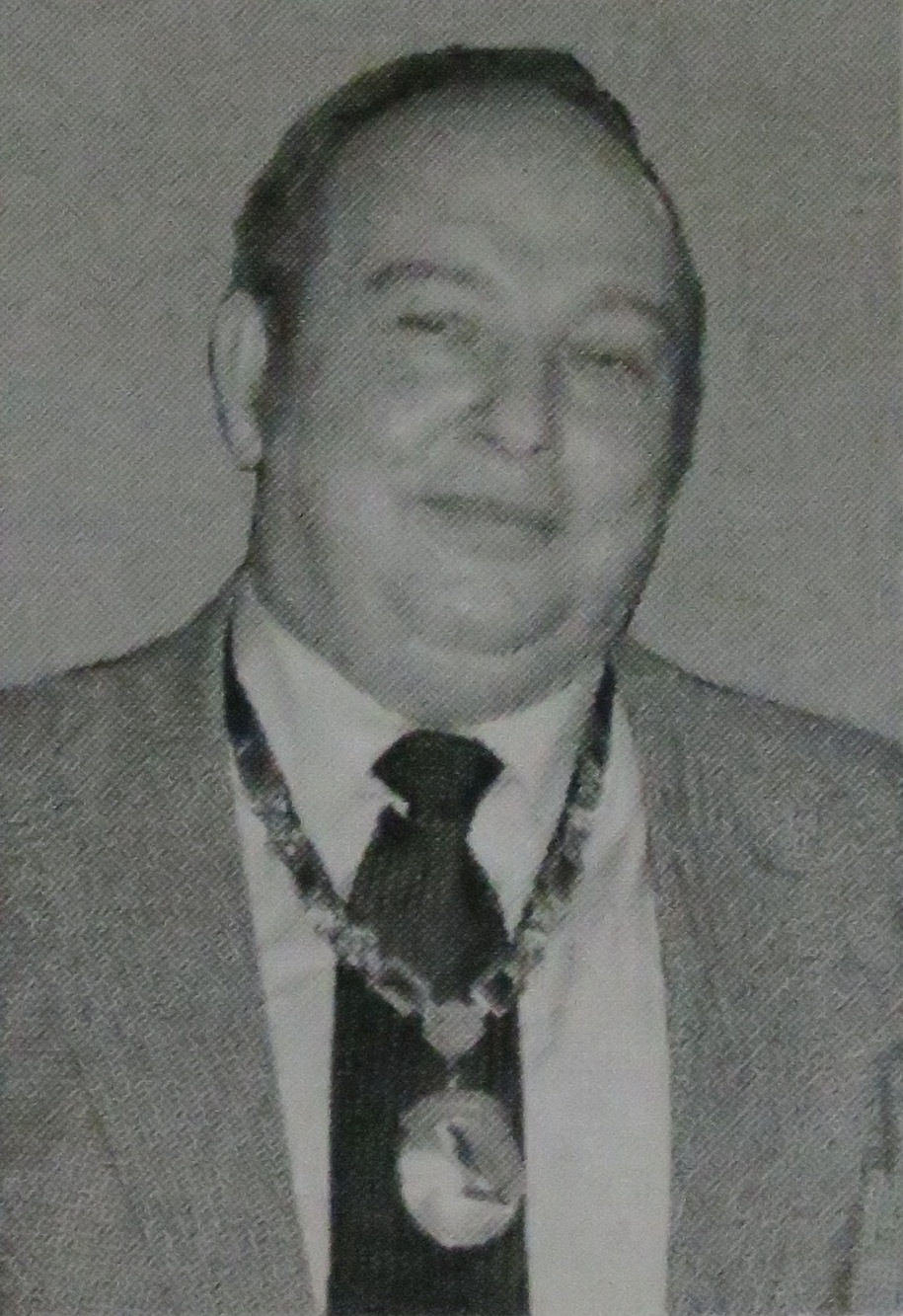 Philip Reaney 2005