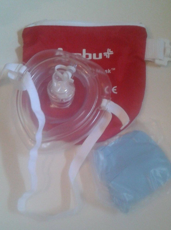 Basic Life Support (BLS) CPR/AED