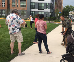 Photos - National Night Out | huntingtononline