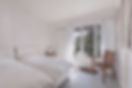 Dormitorio blanco