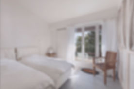 White Bedroom