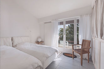 White Bedroom