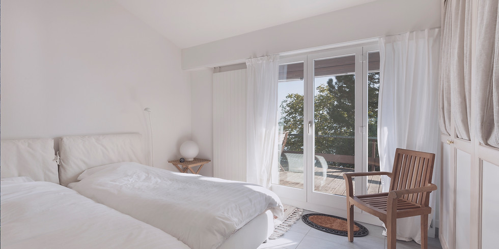 Wellness Reset Retreat