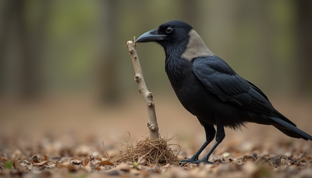 The Hidden Intelligence of Animals and What It Teaches Us About Our World