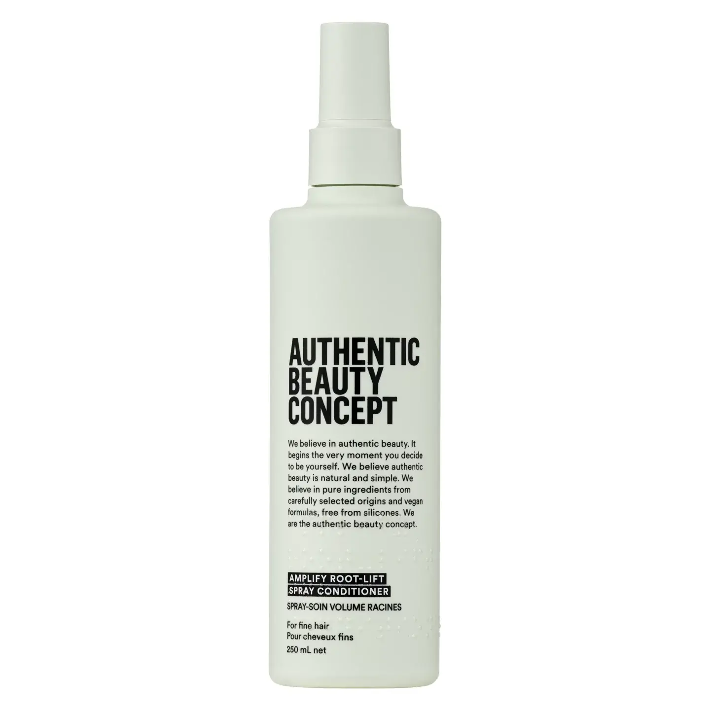 Spray-Soin Volume Racines