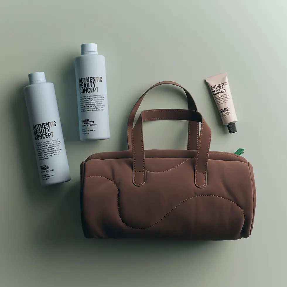Miniature : Coffret Cadeau - Hydratant