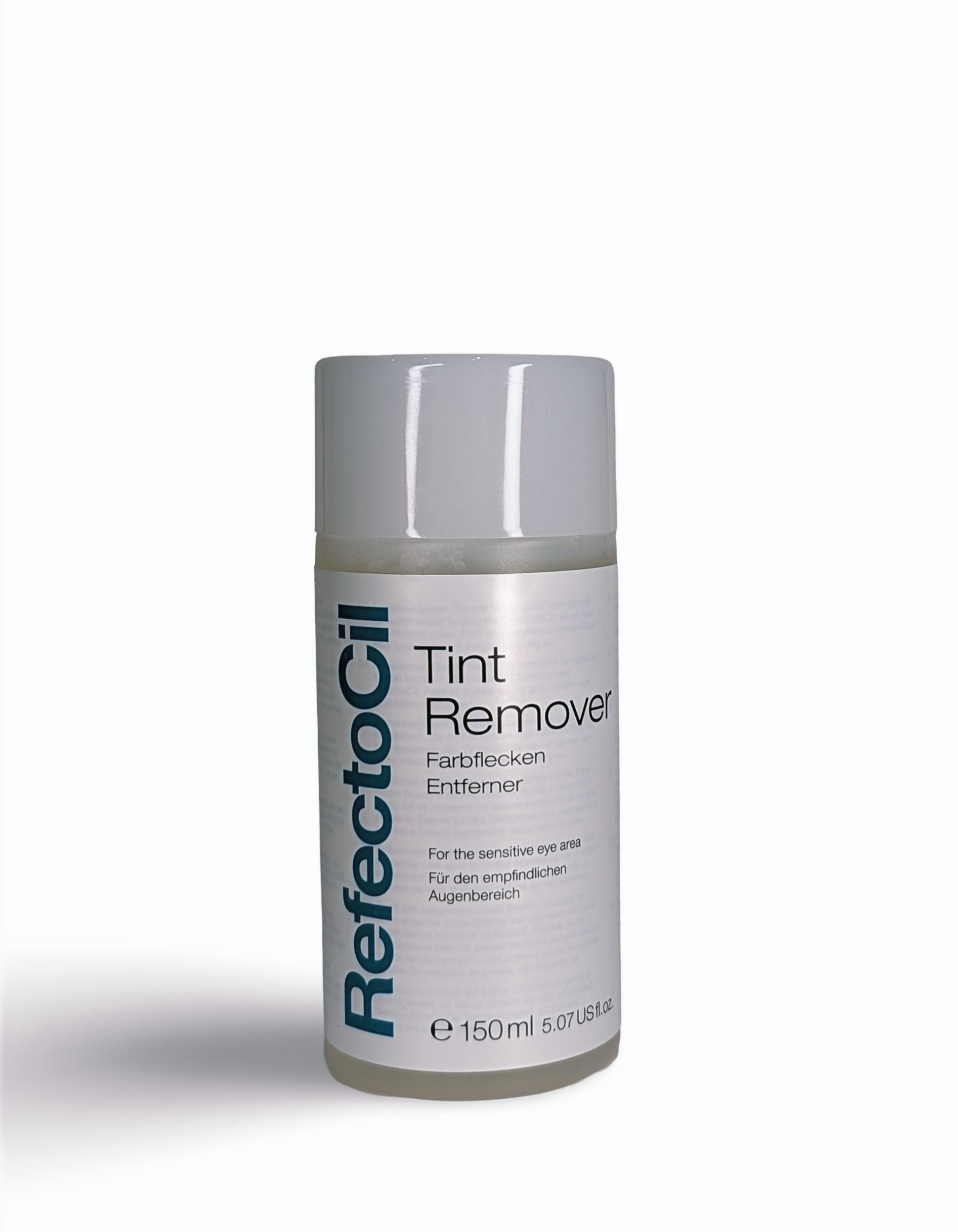 Refectocil Tint Remover