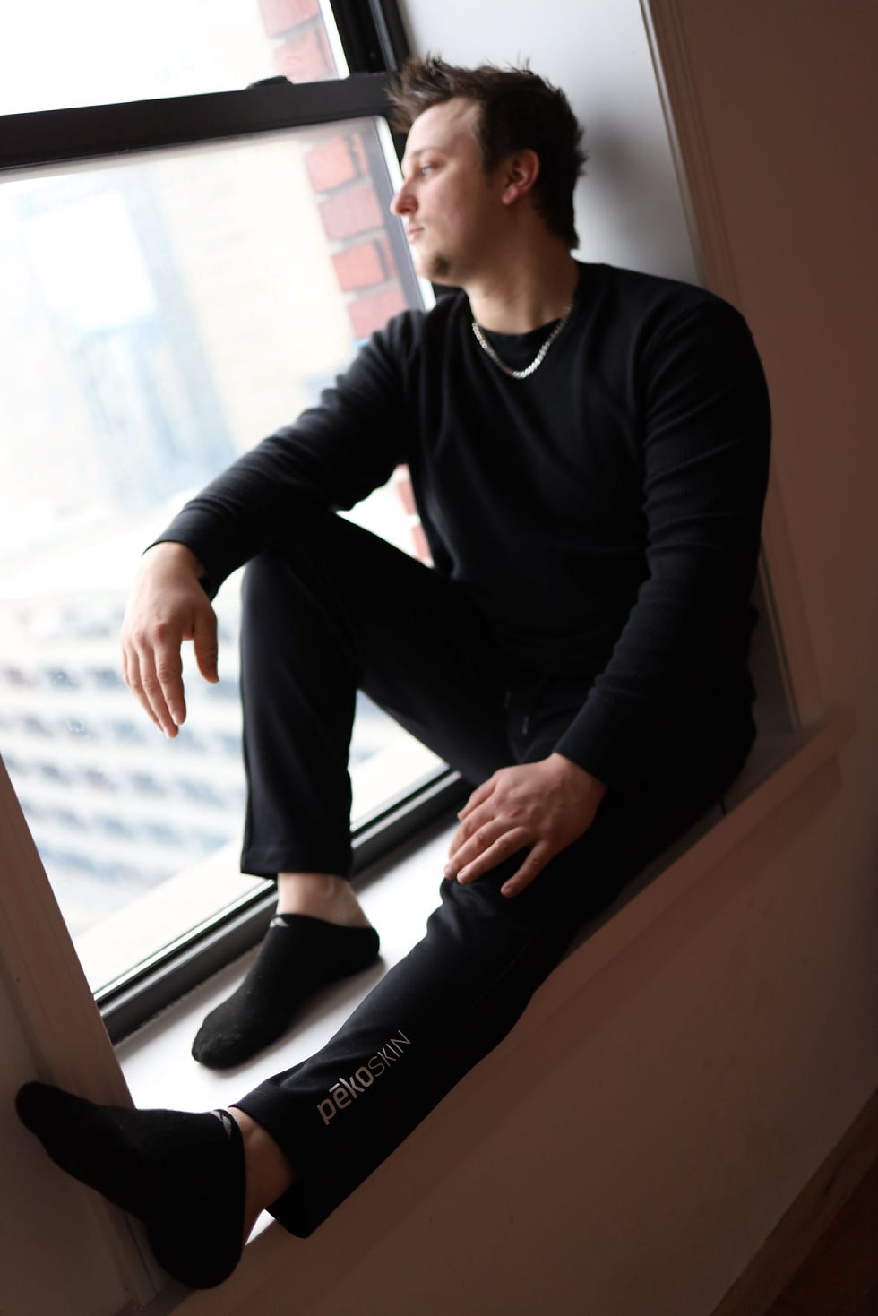 Men's Fleece Joggers
