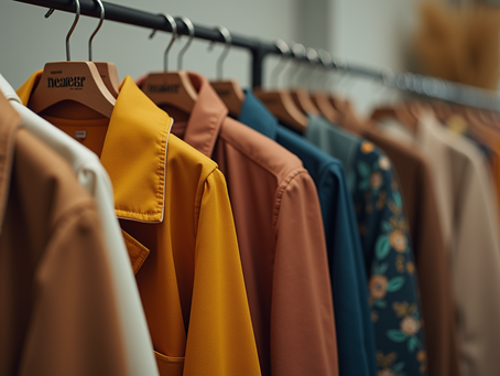 Must-Have Outfits for Every Season at Charlie's Fashions