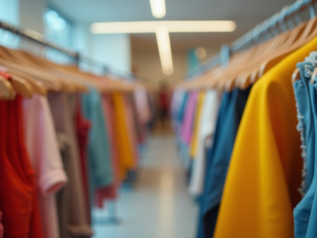 Top Fashion Trends for Women and Children in 2024