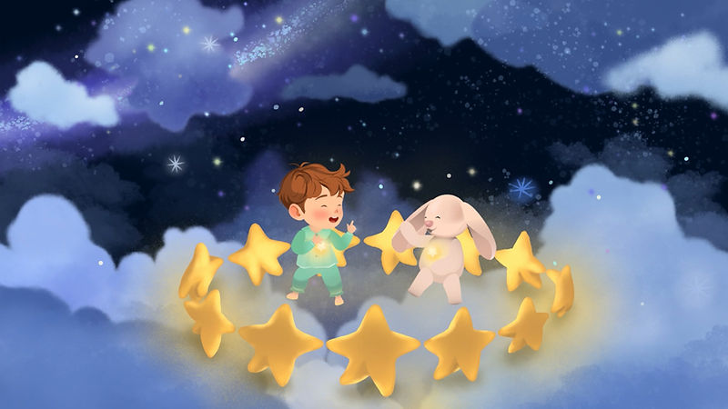 젤리캣 (홍보영상)