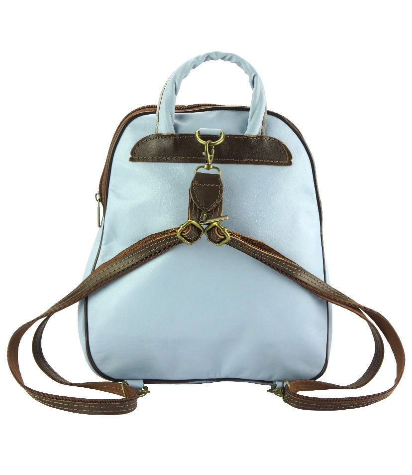 Thumbnail: The Urban Backpack: Blue