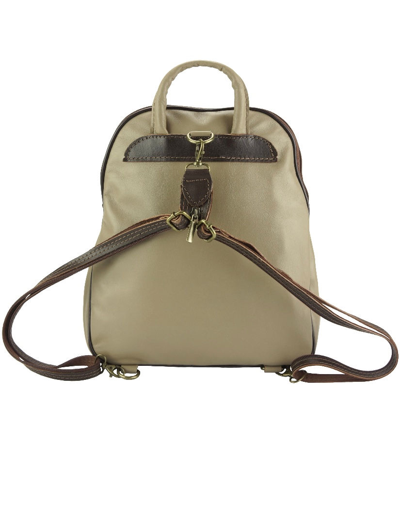 Thumbnail: The Urban Backpack: Beige