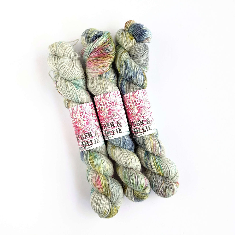 Purist: Aurora Australis