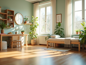 Embracing Holistic Wellness in Bend with ProactiveChoice Holistic Services