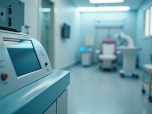 Discover the Advantages of Ozone Therapy: A Natural Path to Wellness