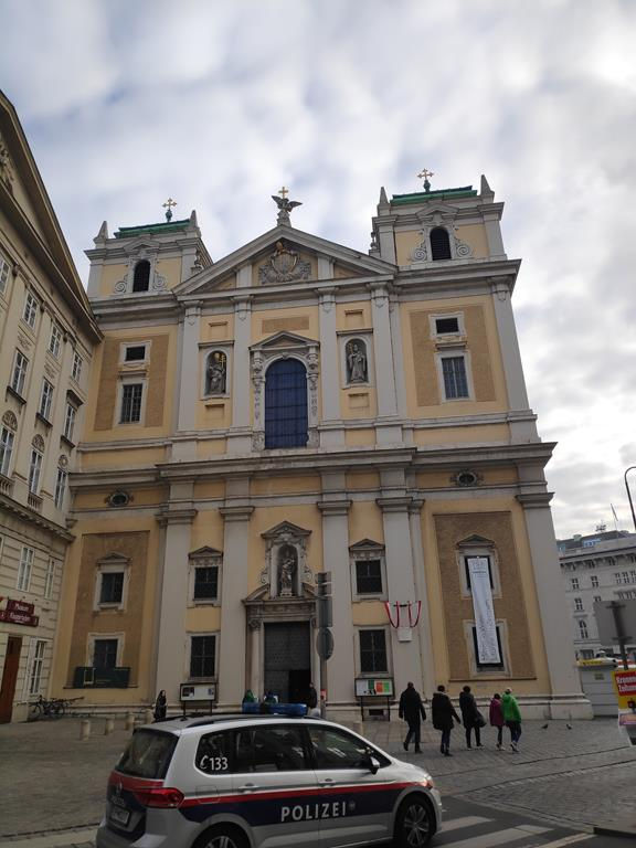Schottenkirche